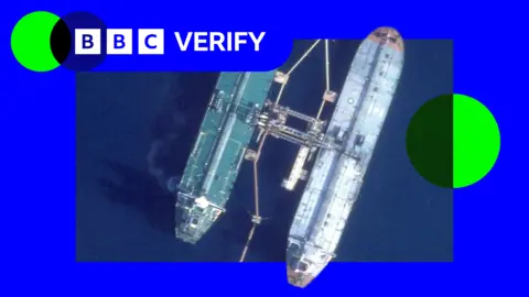 Seized Oil Tanker’s Deceptive Journey: A Closer Look at the Skipper