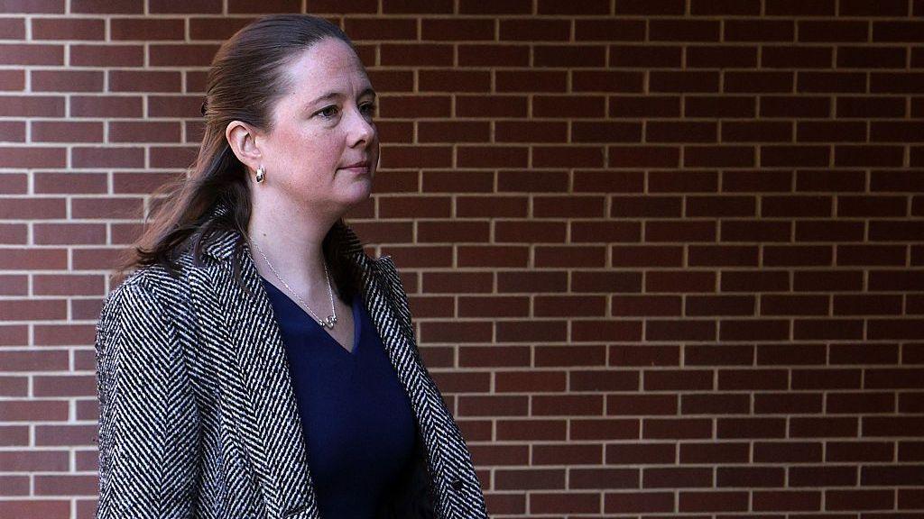 Judge Orders Justice Department to Rehire Maurene Comey After Illegally Termination