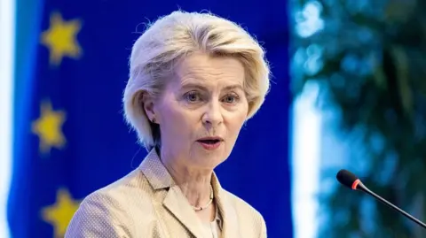 EU Plans Trade Restrictions on Israel Amid Gaza Conflict