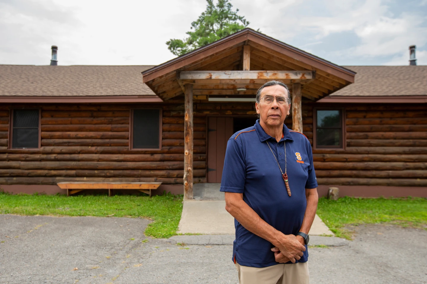 Onondaga Nation's Struggle for Land and Recognition at Onondaga Lake