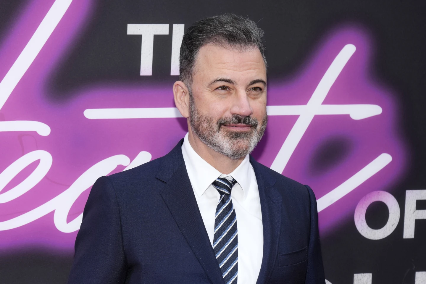 Jimmy Kimmel's Late-Night Show Suspended Amid Controversial Comments