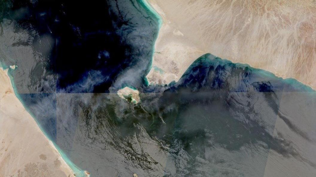 Houthis Strike Oil Tankers as U.S. Intensifies Off‑East Iran Campaign