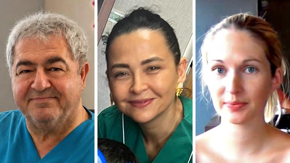Northern Cyprus IVF Scandal: UK Parents Accused of Misled Donor Choices