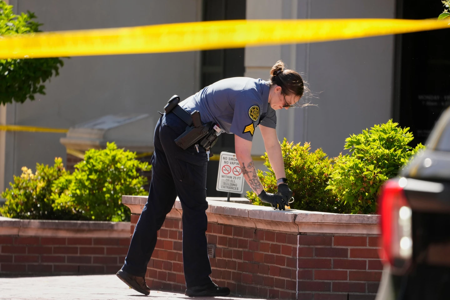 Racist Livestreamer's Shooting Sparks Global Debate on Free Speech and Online Monetization