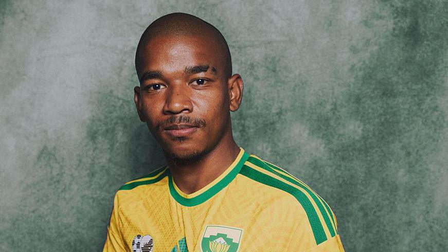 South Africa’s Rising Star Jayden Adams Dies Tragically at 25