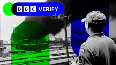 Intensified Ukrainian Drone Strikes Disrupt Russian Oil Supply, Triggering Fuel Shortages