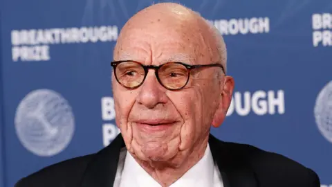 Lachlan Murdoch Takes Command as Succession Deal Finalized in Media Empire