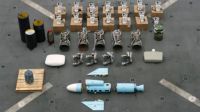 Muhammad Pahlawan, a Pakistani man, was sentenced to 40 years in a US prison for using a fishing boat to transport ballistic missile parts from Iran to the Houthi rebels. His trial exposed details about the operation that supported the Houthis' attacks on Israel and commercial shipping. Despite his claims of ignorance, testimonies indicated he was aware of the dangerous cargo. US prosecutors labeled him not just a smuggler, but one who understood the implications of his actions. His sentencing follows a military operation in which two US Navy Seals drowned.