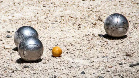 68‑Year‑Old Pétanque Player Dies After Being Hit by Metal Ball