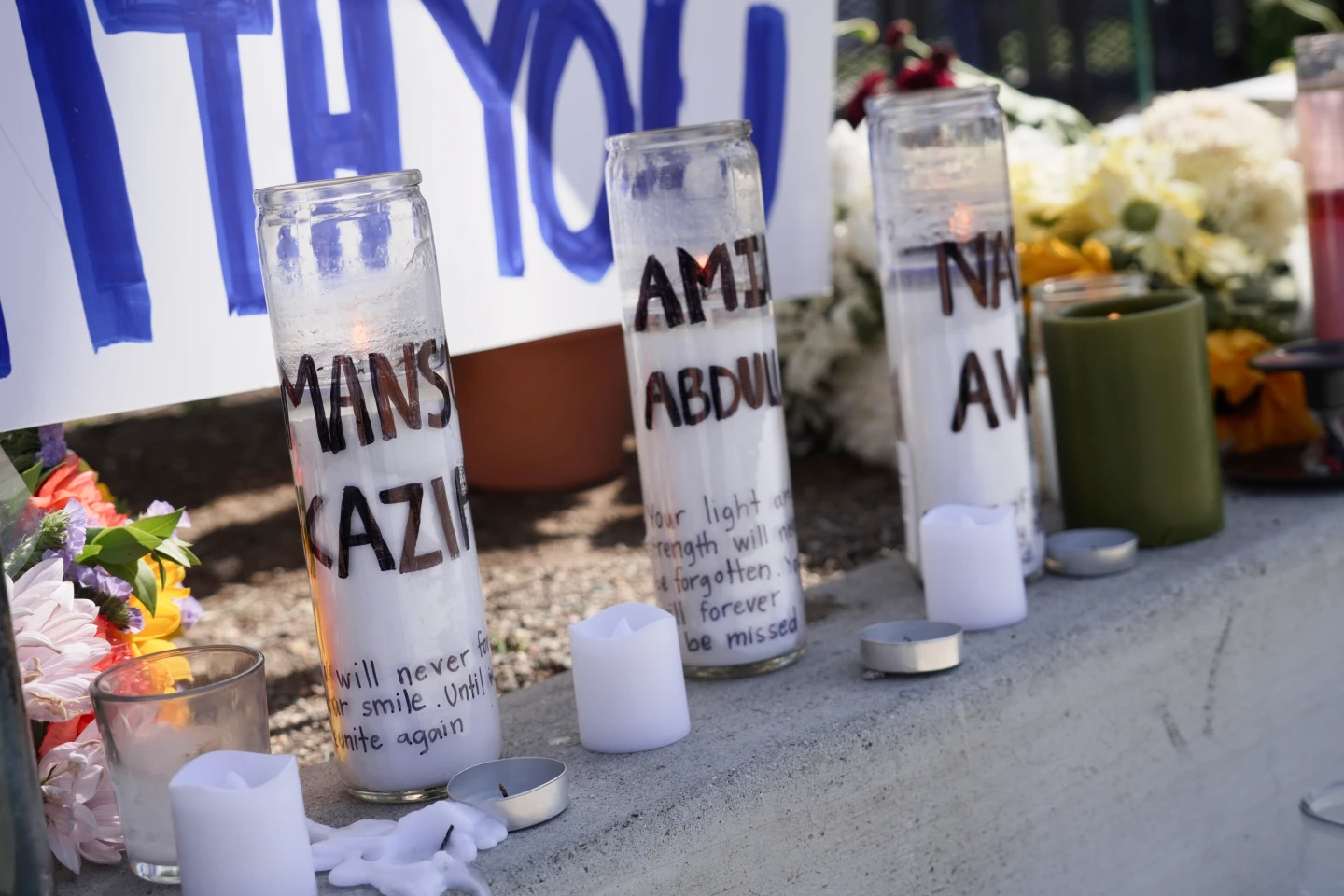 Teenager Flagged for Nazi Idolization Before San Diego Mosque Shooting