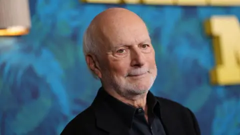 Legendary TV Director James Burrows Dies at 85