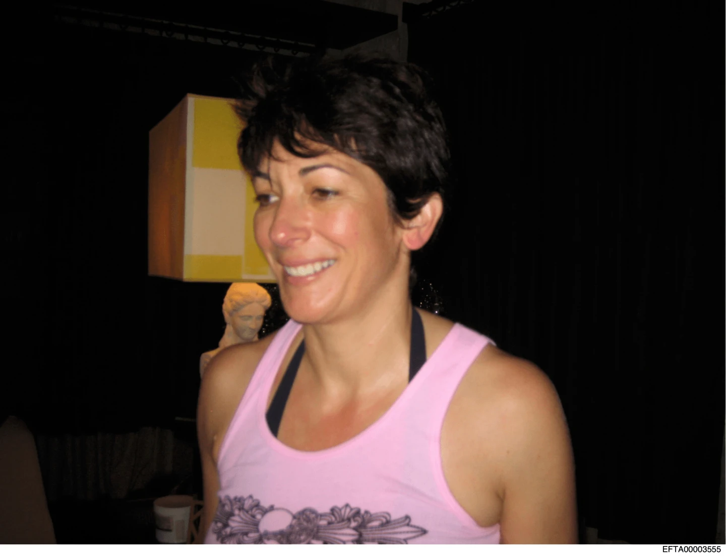 Ghislaine Maxwell's Case Revisited Following Release of Grand Jury Transcripts