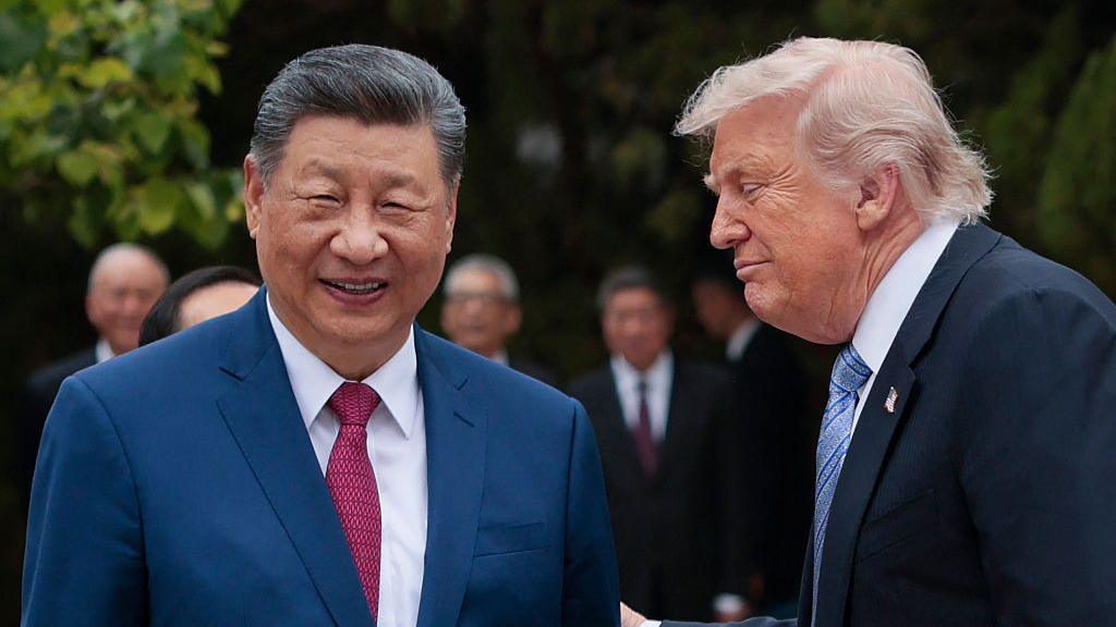 China now seen more favourably than the US in 25 of 36 countries – Pew