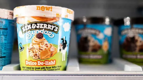 Ben & Jerry's Former Chair Accuses Magnum of Smear Campaign