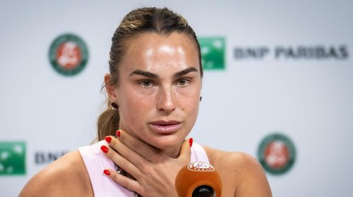 Sabalenka Leads Tennis Protest: Players Cut Media Time Demanding Fairer Prize Money