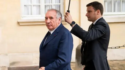 Political Turmoil in France: Another Prime Minister on the Chopping Block