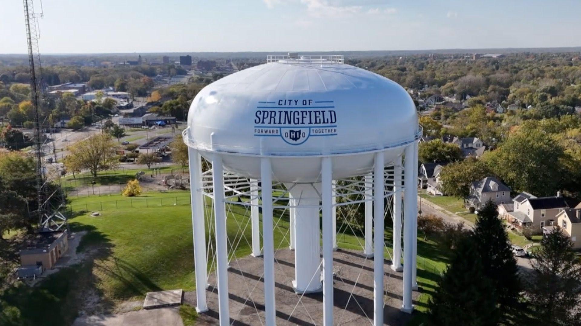 Springfield, Ohio: From Haitian Hope to Trump’s Deportation Spotlight