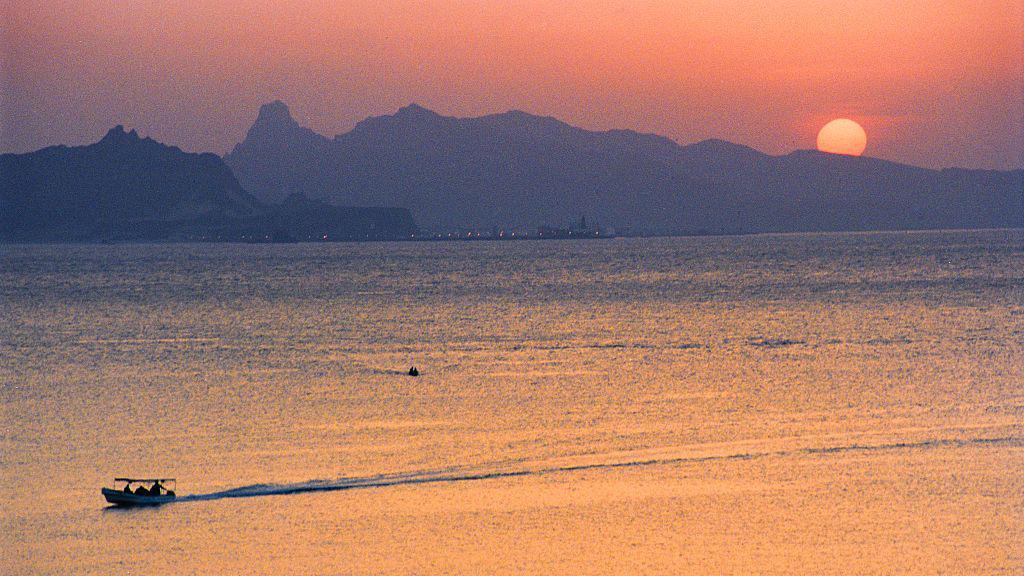 Suspected Somali Pirates Hijack Second Tanker in Gulf of Aden