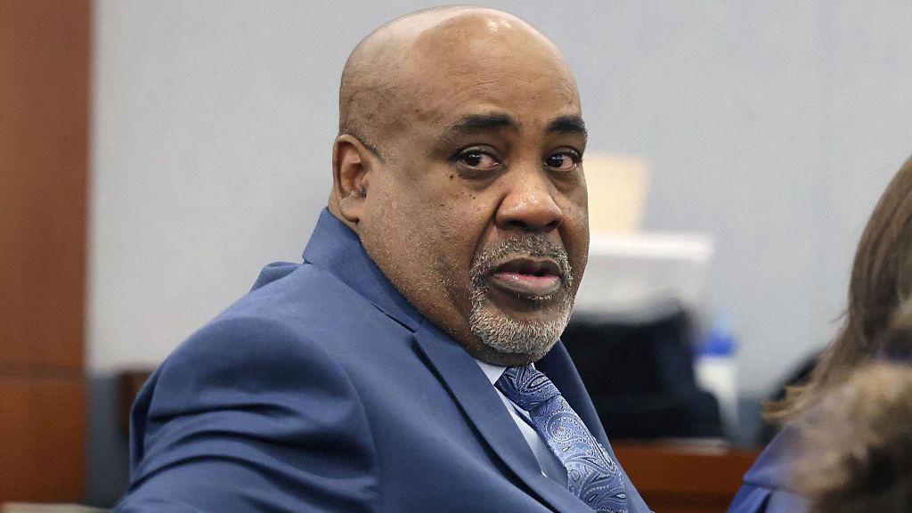 Trial Begins for Former Gang Leader Accused of Tupac's Murder