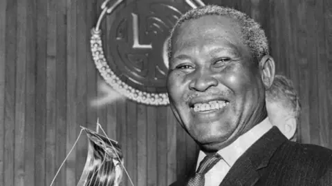New Ruling Reveals Truth Behind Albert Luthuli's Death as An Assault by Apartheid Police