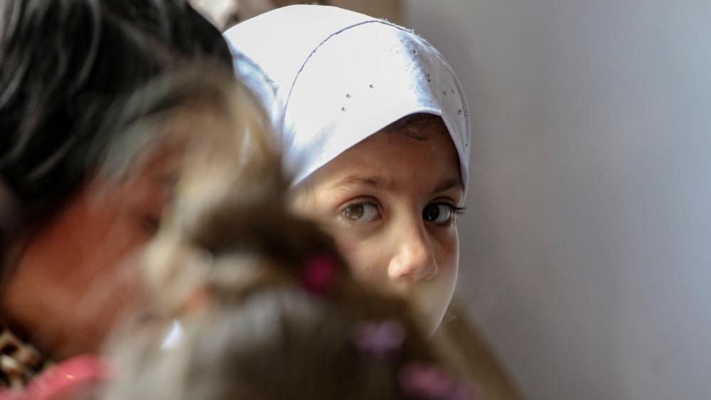 Five Years Under Taliban Rule: Afghan Women Describe Unrecognisable Lives