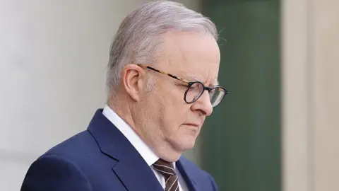 Australia Implements Gun Buyback Initiative Following Bondi Beach Shooting