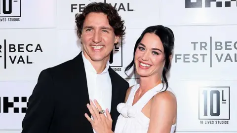 Trudeau’s World Cup Vacation: He Chose a Pop Star Over a Home Match