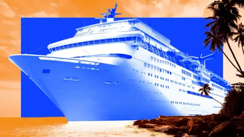 Disillusioned Dreamers: The Unsailed Voyage of Victoria Cruises Line