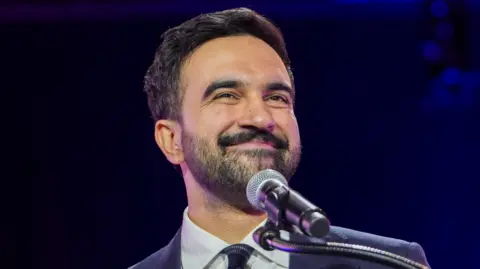 Zohran Mamdani: New York's Youngest Mayor Faces Significant Challenges Ahead