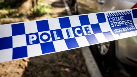 Tragic Incident at Australian Demolition Derby Leaves Nine Injured