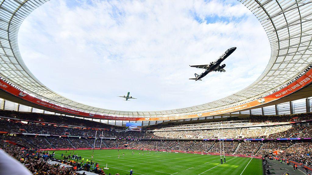 South African airline cancels next stadium flyby after regulator hunt
