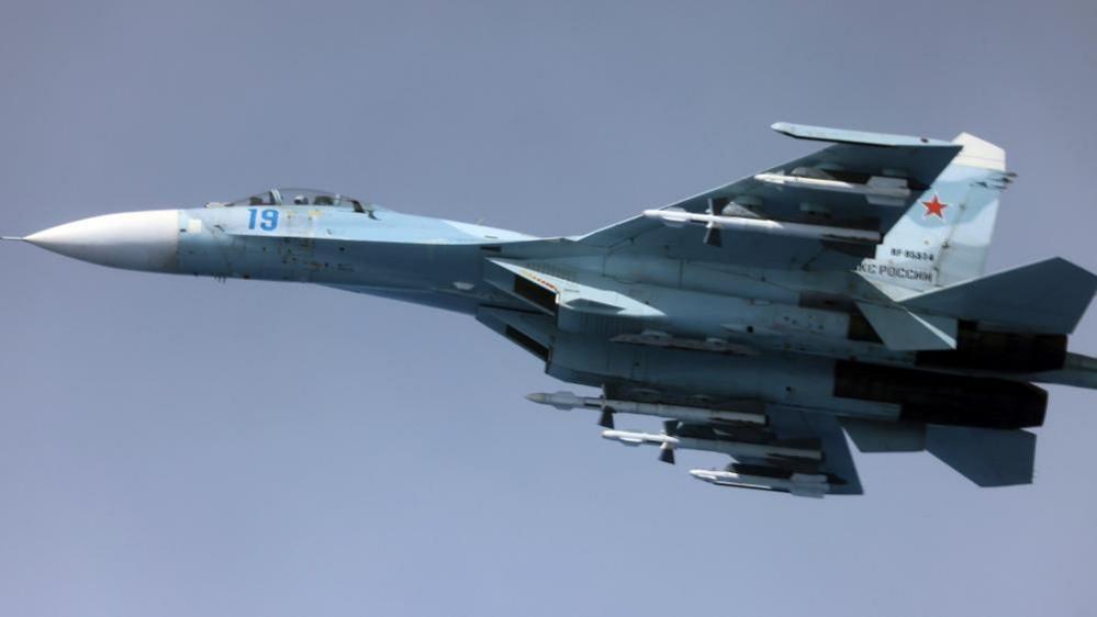Qatar denies detaining Iranian pilots after jets shot down