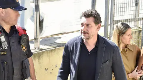 Cliff Fall Death of Mango Founder: Son Arrested in Murder Probe as Accident Theory Crumbles