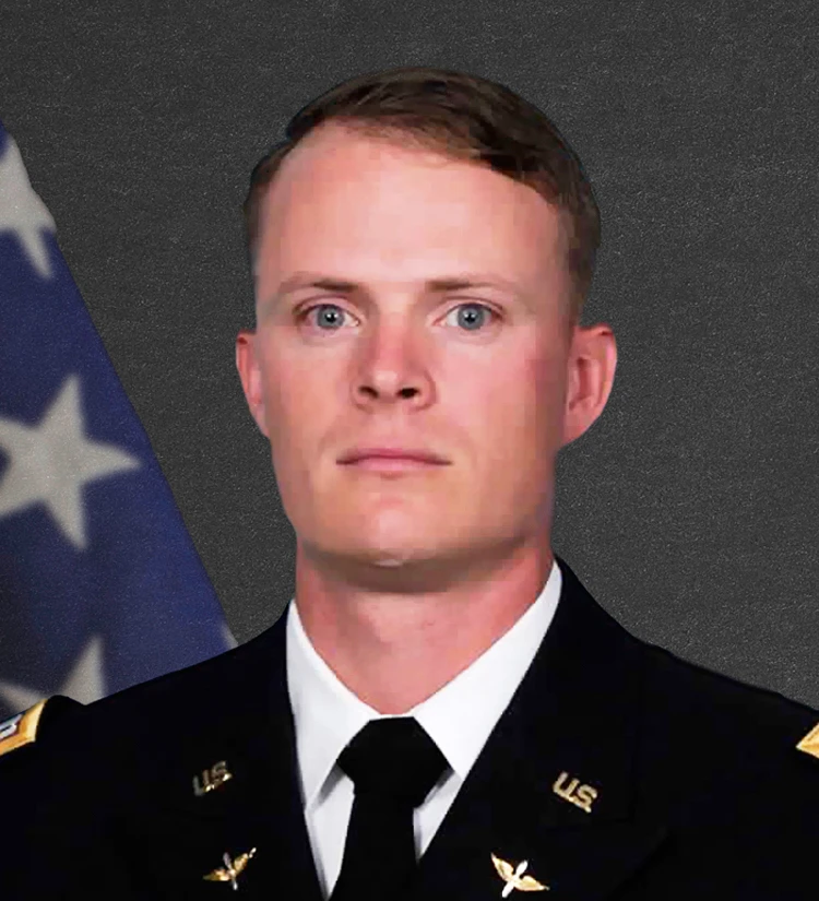 Tragic Helicopter Crash Claims Lives of Four U.S. Soldiers in Washington State