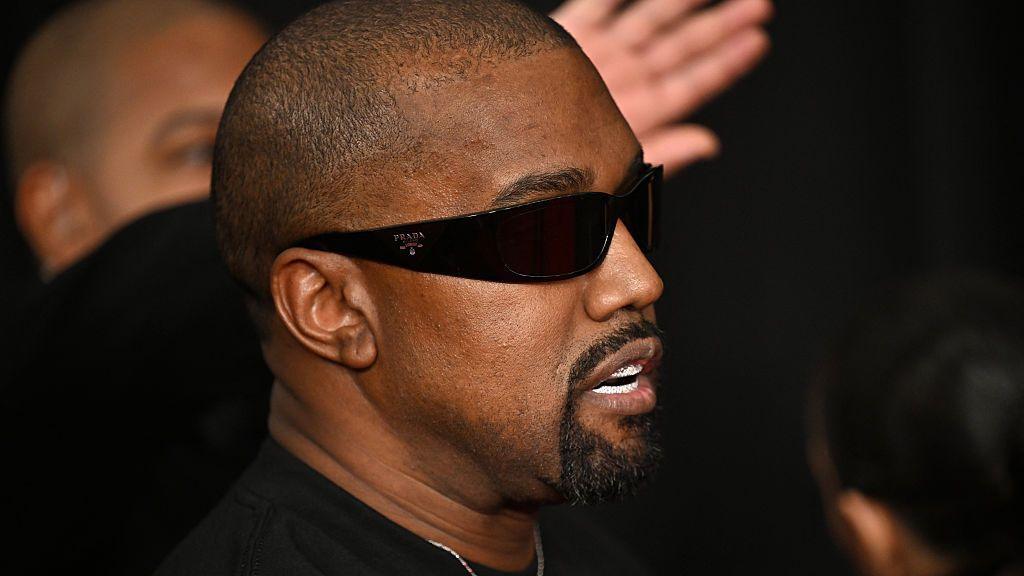 Ye’s St Petersburg Gigs Canceled Amid Contract Dispute and Antisemitism Controversy