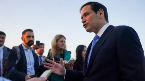Controversial Archaeological Site Inaugurated by US Secretary of State in Jerusalem