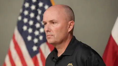 Utah Governor Reveals Non-Cooperation from Charlie Kirk's Suspected Killer