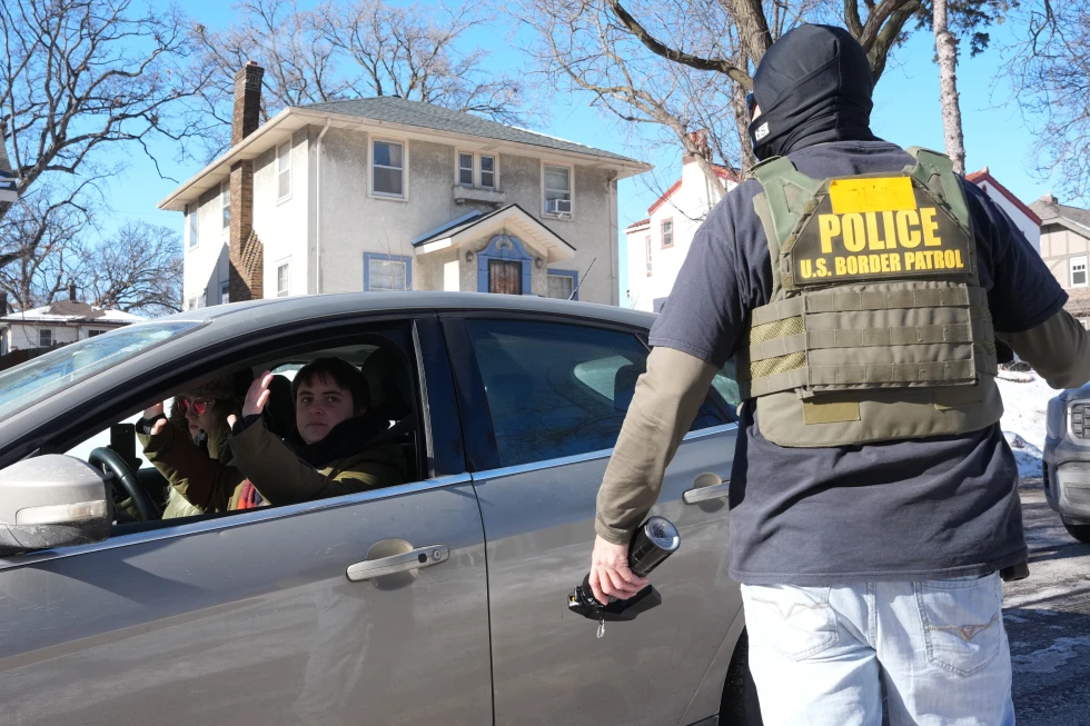 Federal Judge Calls Out ICE for Ignoring Court Orders During Minnesota Immigration Crackdown