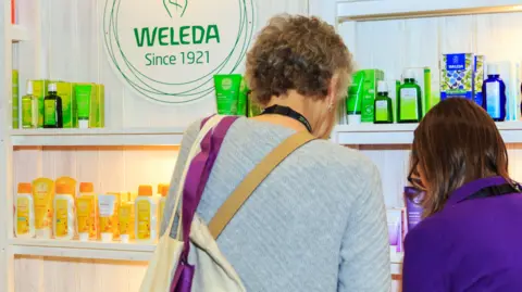 Weleda Investigates Historical Links to Nazi Concentration Camp Experiments