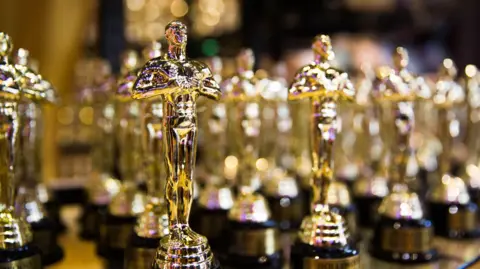 The Oscars Set to Stream on YouTube from 2029
