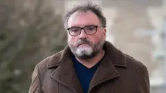 Life Sentence for French Doctor Convicted of Poisoning Patients