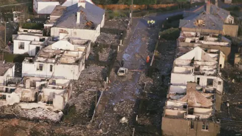 Confessions of Guilt: Libyan Man Claims Coercion in Lockerbie Bombing Case