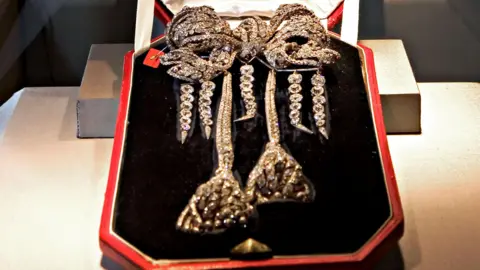 Louvre Heist Shakes Security Foundations: Stolen Crown Jewels and Unanswered Questions