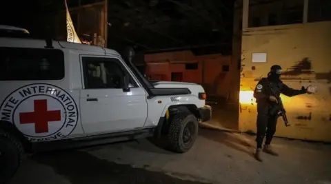 Hamas Returns Two More Bodies Amid Ongoing Hostage Crisis