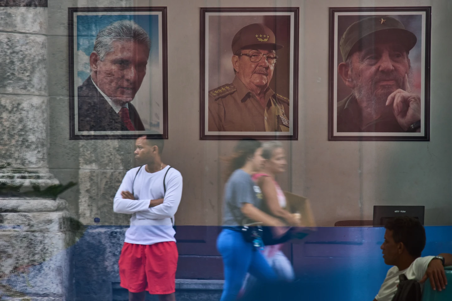U.S. Charges Former Cuban President Raúl Castro in 1996 Plane Shootdown Case
