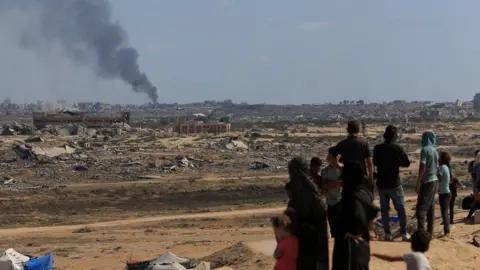 Hamas Military Leader Rejects US Ceasefire Plan Amid Ongoing Hostilities