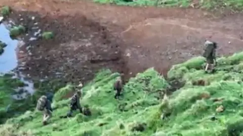 Tragic End to New Zealand Family's Four-Year Disappearance: Police Shootout Claims Father