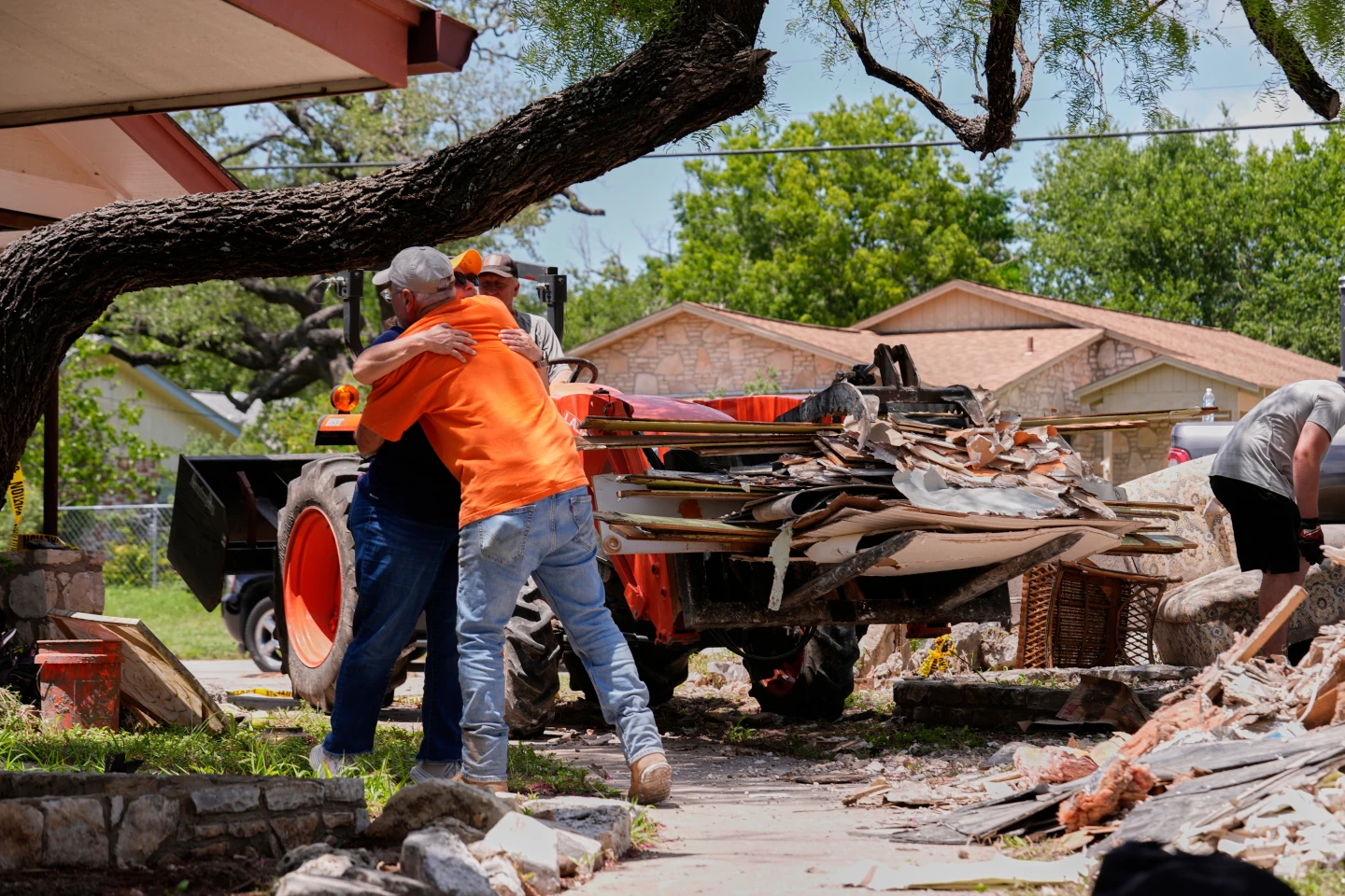 Federal Grant Cuts and Delays Strain State Emergency Preparedness