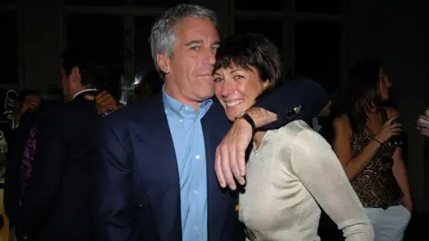 Court Approves Release of Ghislaine Maxwell Grand Jury Records
