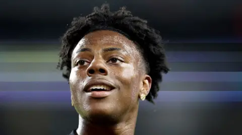 IShowSpeed Secures Ghanaian Passport Following Africa Tour